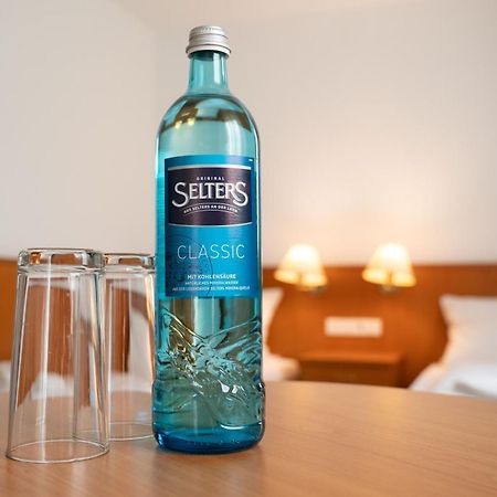 Hotel Zur Post Herne Ngoại thất bức ảnh