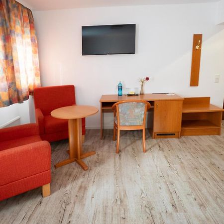 Hotel Zur Post Herne Ngoại thất bức ảnh