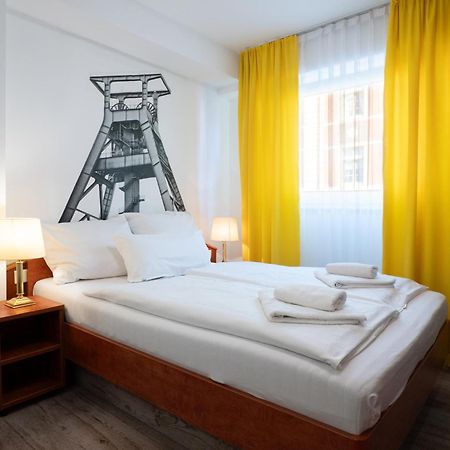 Hotel Zur Post Herne Ngoại thất bức ảnh