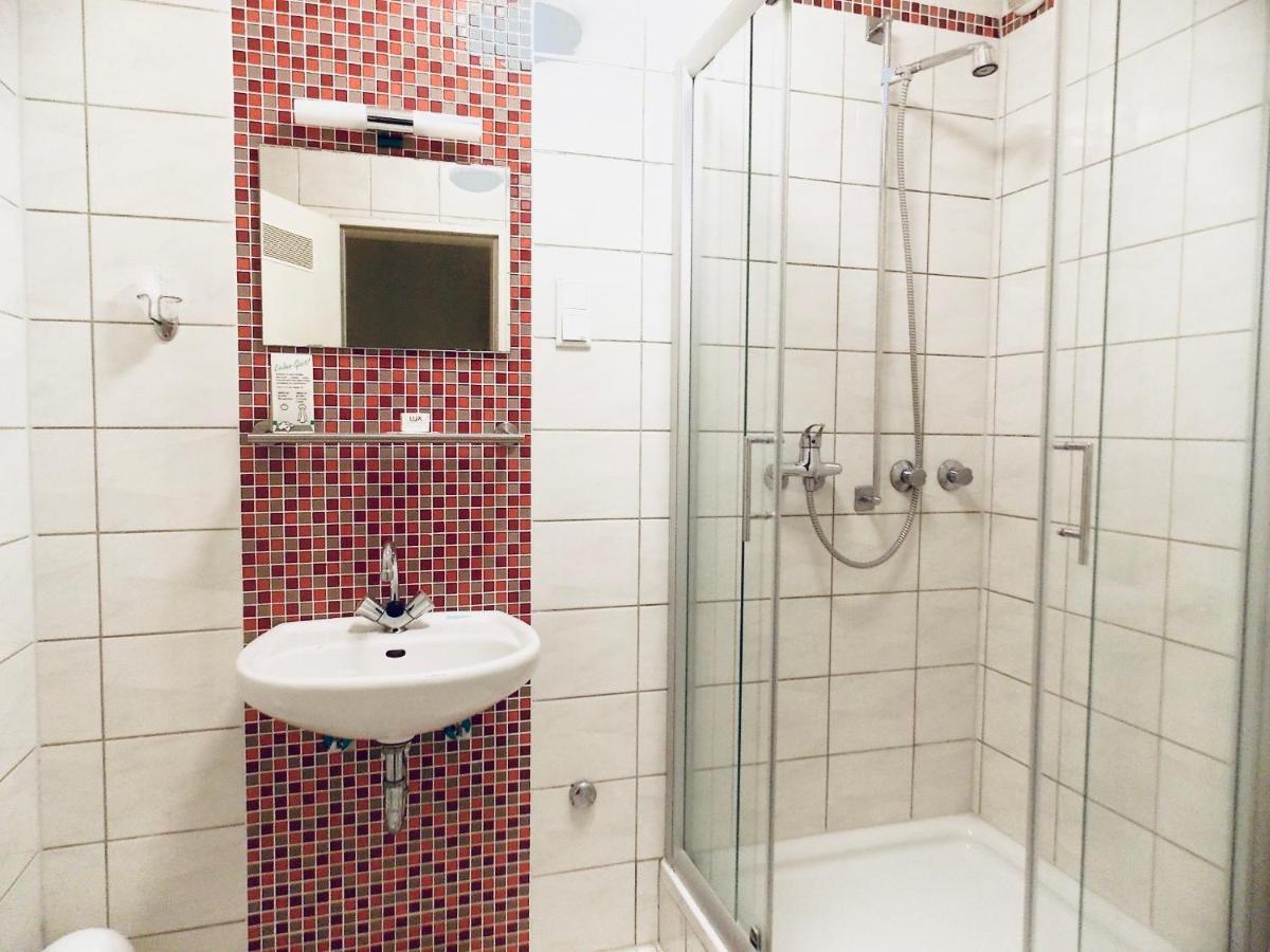 Hotel Zur Post Herne Ngoại thất bức ảnh