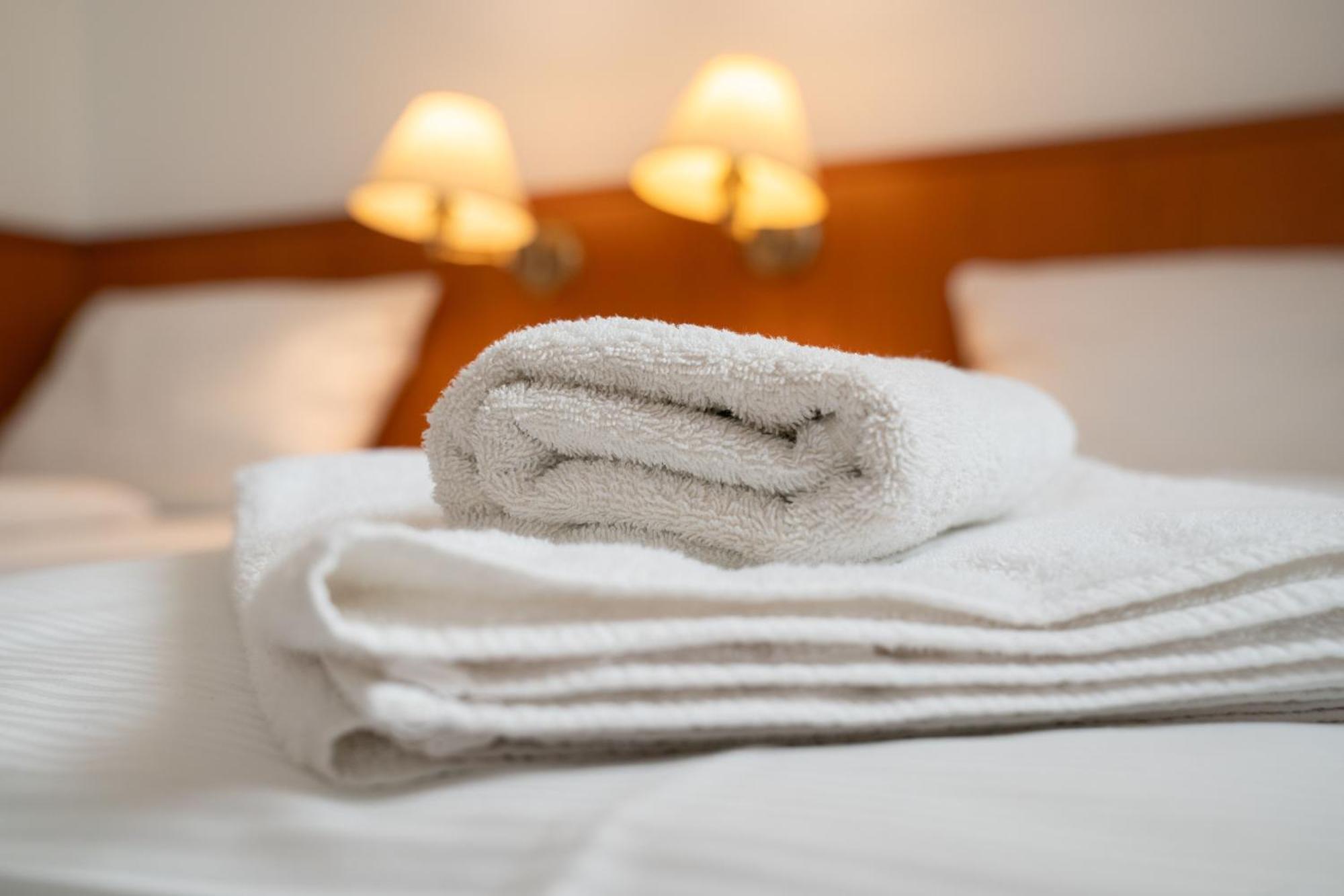 Hotel Zur Post Herne Ngoại thất bức ảnh
