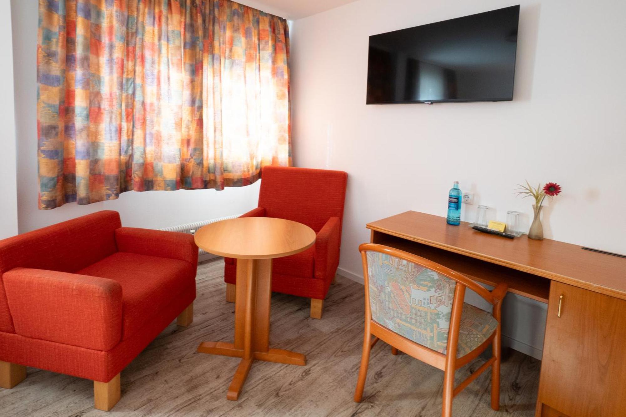 Hotel Zur Post Herne Ngoại thất bức ảnh