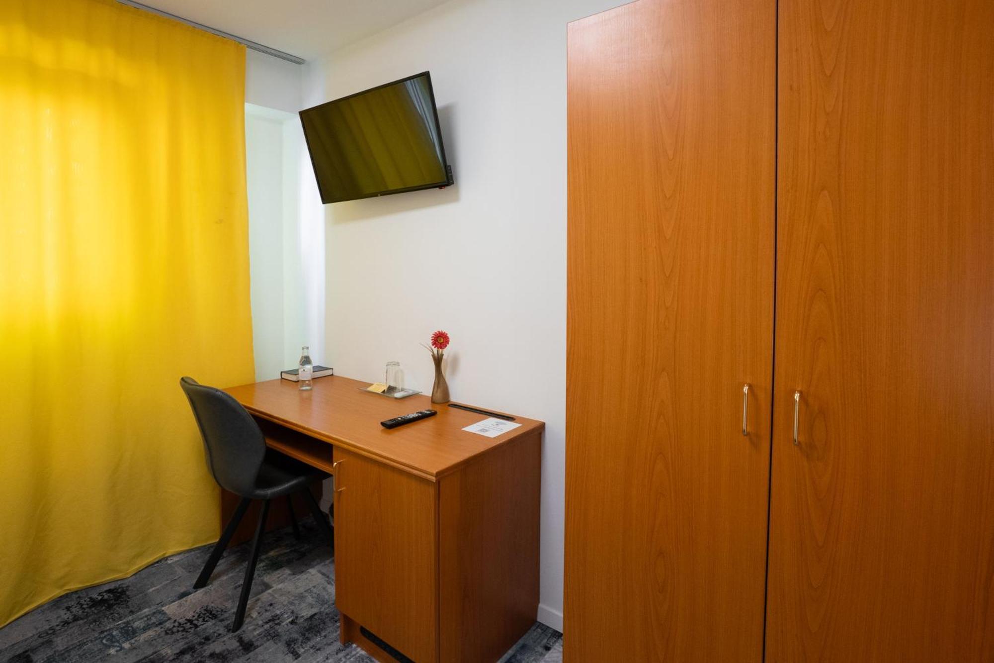 Hotel Zur Post Herne Ngoại thất bức ảnh